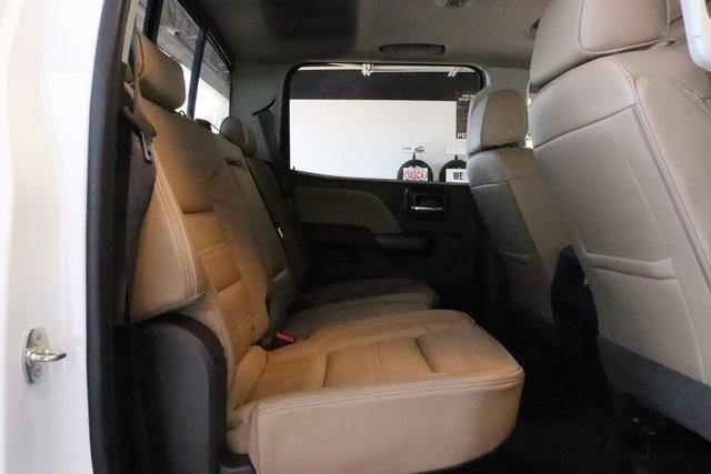 used 2017 GMC Sierra 2500 car, priced at $48,000