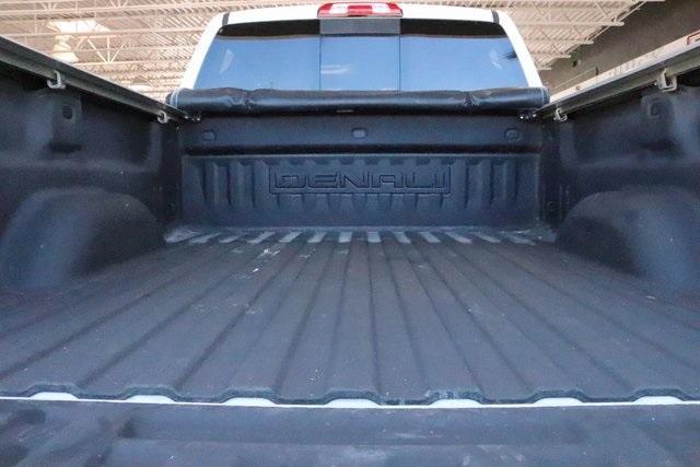 used 2017 GMC Sierra 2500 car, priced at $48,000