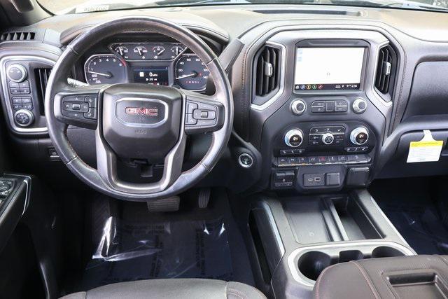 used 2019 GMC Sierra 1500 car, priced at $45,000