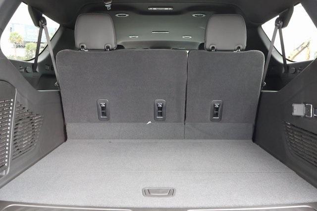 new 2025 GMC Yukon XL car, priced at $77,280