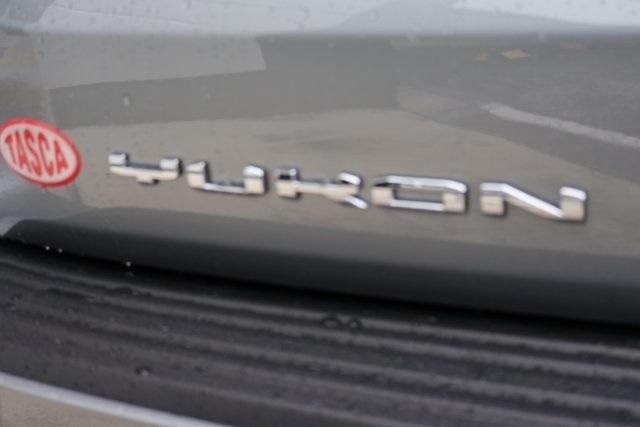 new 2025 GMC Yukon XL car, priced at $77,280