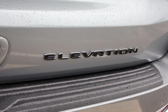 new 2025 GMC Yukon XL car, priced at $77,280