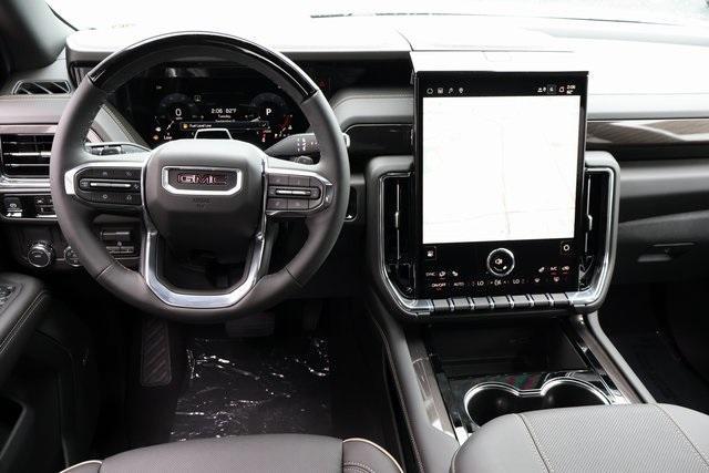 new 2025 GMC Yukon XL car, priced at $77,280