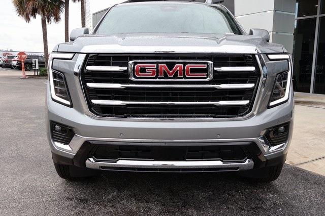 new 2025 GMC Yukon XL car, priced at $77,280