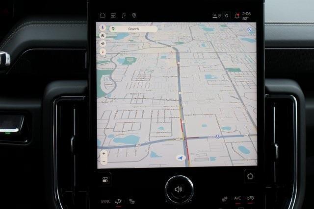 new 2025 GMC Yukon XL car, priced at $77,280