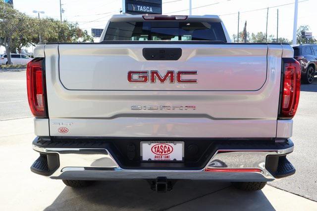 used 2022 GMC Sierra 1500 car, priced at $46,000