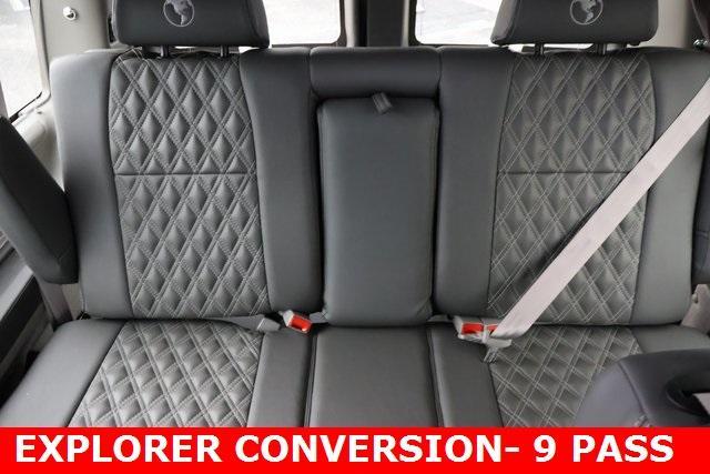 new 2025 GMC Savana 2500 car, priced at $89,347