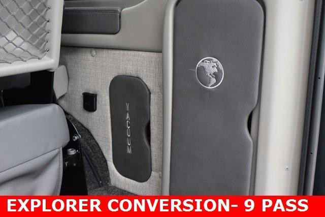 new 2025 GMC Savana 2500 car, priced at $89,347