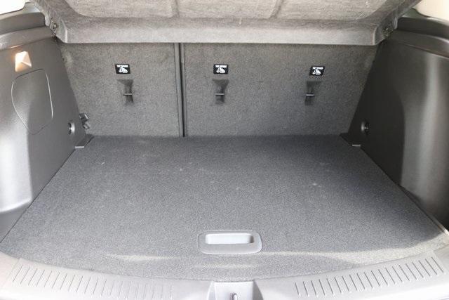 used 2022 Buick Encore GX car, priced at $19,000