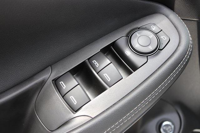 used 2022 Buick Encore GX car, priced at $19,000