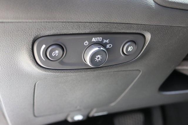 used 2022 Buick Encore GX car, priced at $19,000