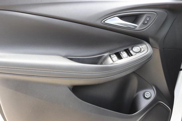 used 2022 Buick Encore GX car, priced at $19,000