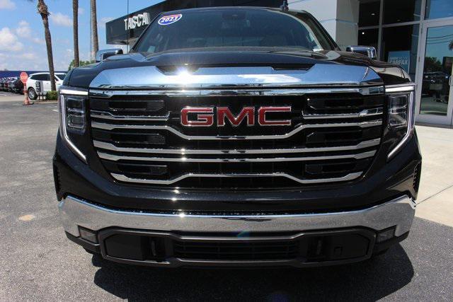 new 2023 GMC Sierra 1500 car, priced at $56,750