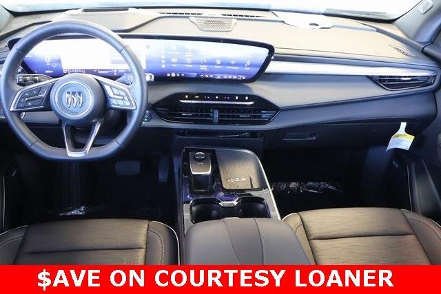new 2025 Buick Enclave car, priced at $43,985