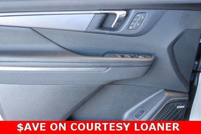 new 2025 Buick Enclave car, priced at $43,985