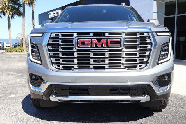 new 2025 GMC Yukon XL car, priced at $88,110