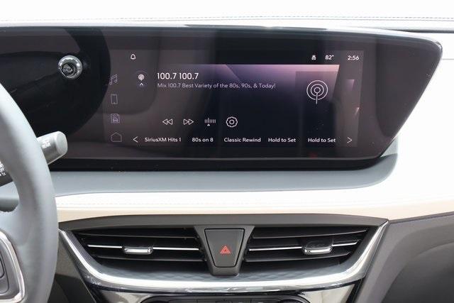 new 2026 Buick Encore GX car, priced at $31,680
