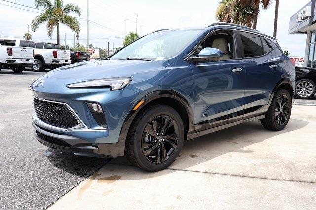 new 2026 Buick Encore GX car, priced at $31,680