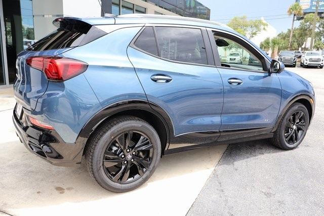 new 2026 Buick Encore GX car, priced at $31,680