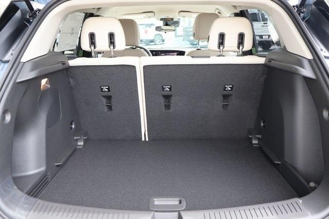 new 2026 Buick Encore GX car, priced at $31,680