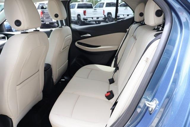 new 2026 Buick Encore GX car, priced at $31,680