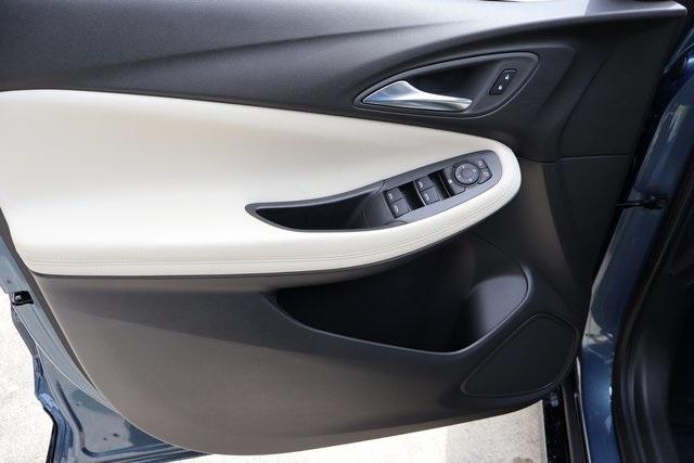 new 2026 Buick Encore GX car, priced at $31,680
