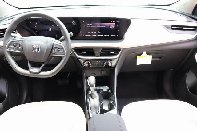 new 2026 Buick Encore GX car, priced at $31,680