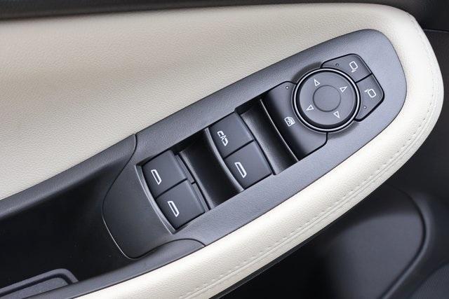 new 2026 Buick Encore GX car, priced at $31,680