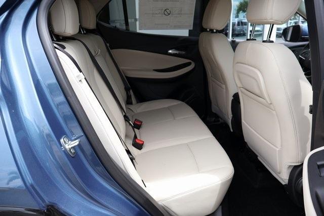 new 2026 Buick Encore GX car, priced at $31,680