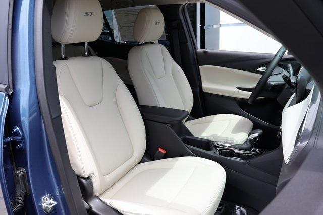 new 2026 Buick Encore GX car, priced at $31,680