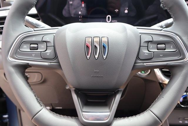 new 2026 Buick Encore GX car, priced at $31,680