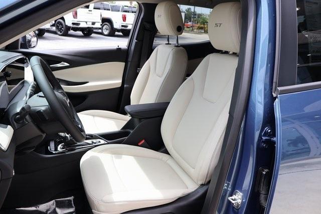 new 2026 Buick Encore GX car, priced at $31,680