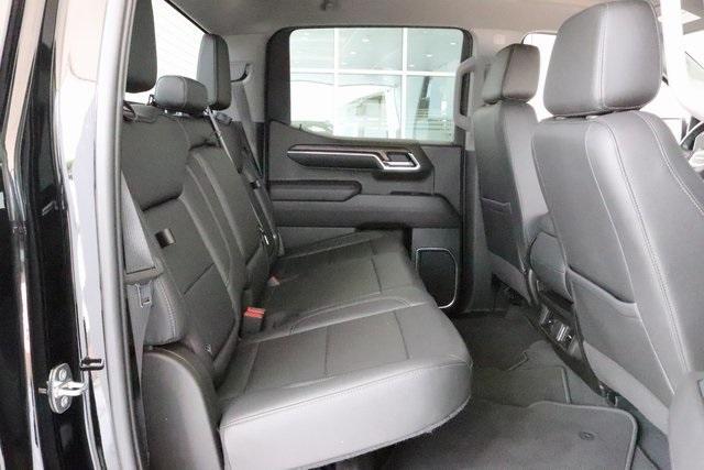 used 2022 GMC Sierra 1500 car, priced at $42,000