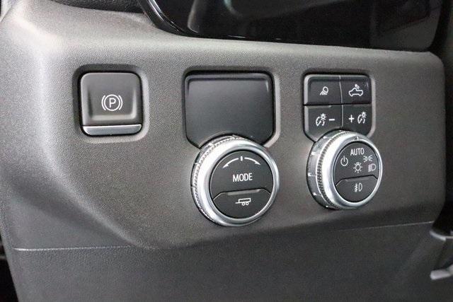used 2022 GMC Sierra 1500 car, priced at $42,000