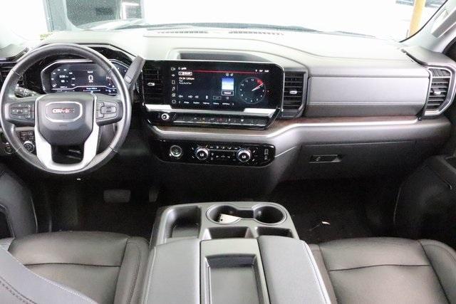used 2022 GMC Sierra 1500 car, priced at $42,000