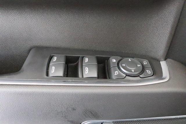 used 2022 GMC Sierra 1500 car, priced at $42,000