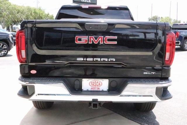 used 2022 GMC Sierra 1500 car, priced at $42,000