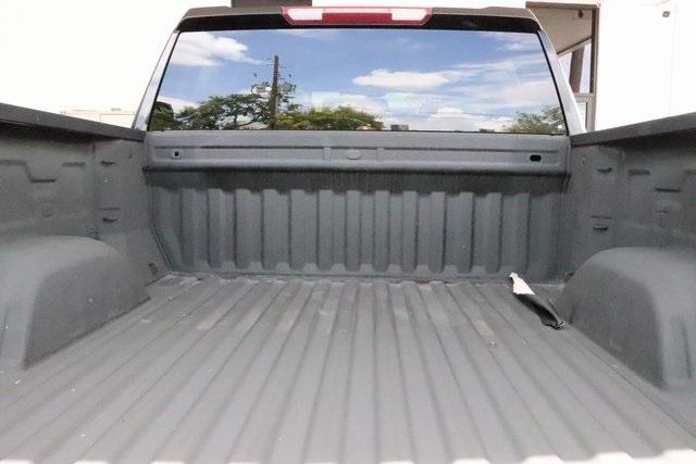 used 2022 GMC Sierra 1500 car, priced at $42,000