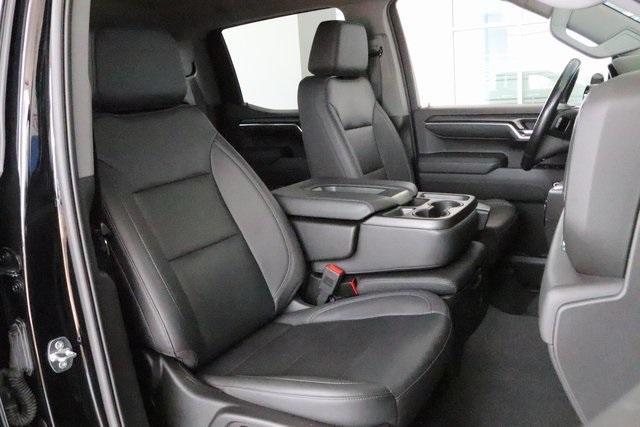 used 2022 GMC Sierra 1500 car, priced at $42,000