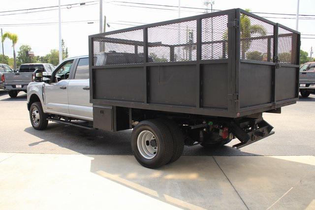 used 2023 Ford F-350 car, priced at $67,000