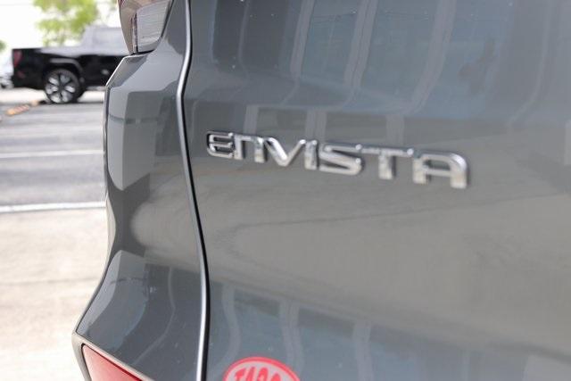 new 2025 Buick Envista car, priced at $30,565
