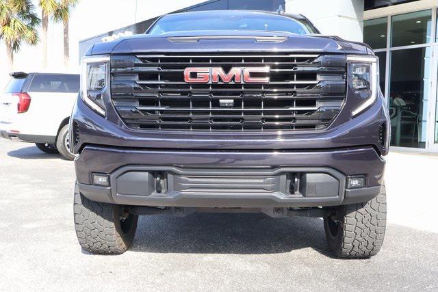 used 2022 GMC Sierra 1500 car, priced at $50,000