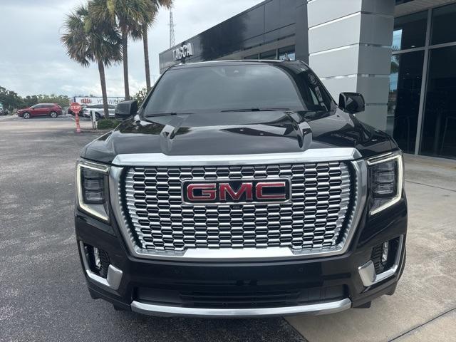 used 2024 GMC Yukon car, priced at $75,000