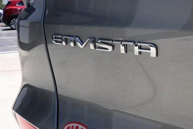 new 2025 Buick Envista car, priced at $27,280