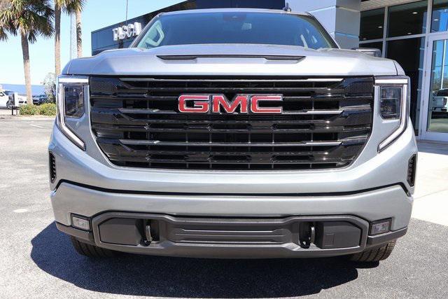 new 2025 GMC Sierra 1500 car, priced at $55,790