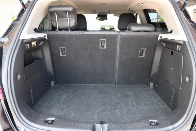 used 2021 Buick Encore car, priced at $17,500