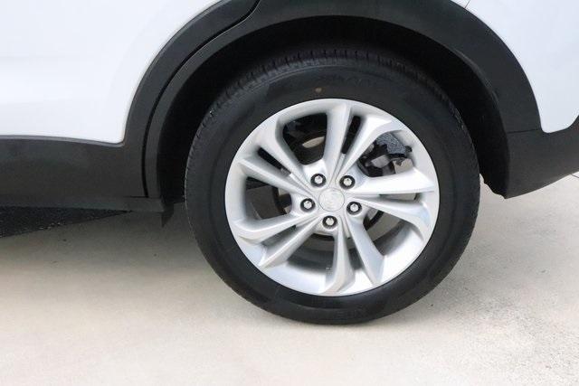 used 2023 Buick Encore GX car, priced at $18,500