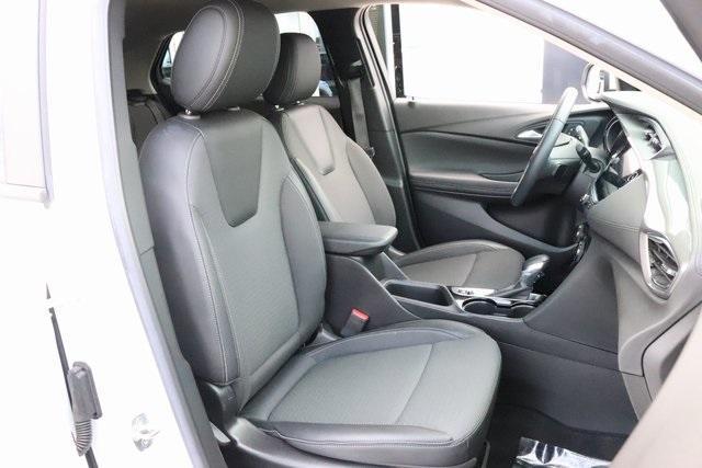 used 2023 Buick Encore GX car, priced at $18,500
