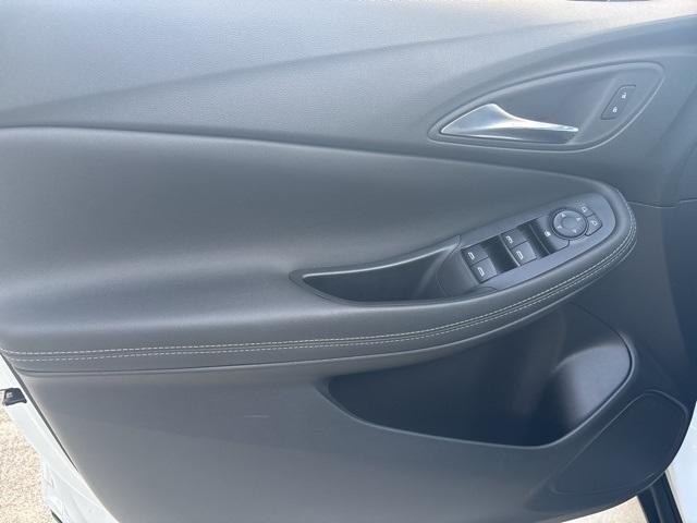 used 2023 Buick Encore GX car, priced at $19,500