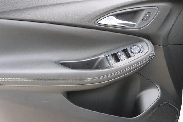 used 2023 Buick Encore GX car, priced at $18,500